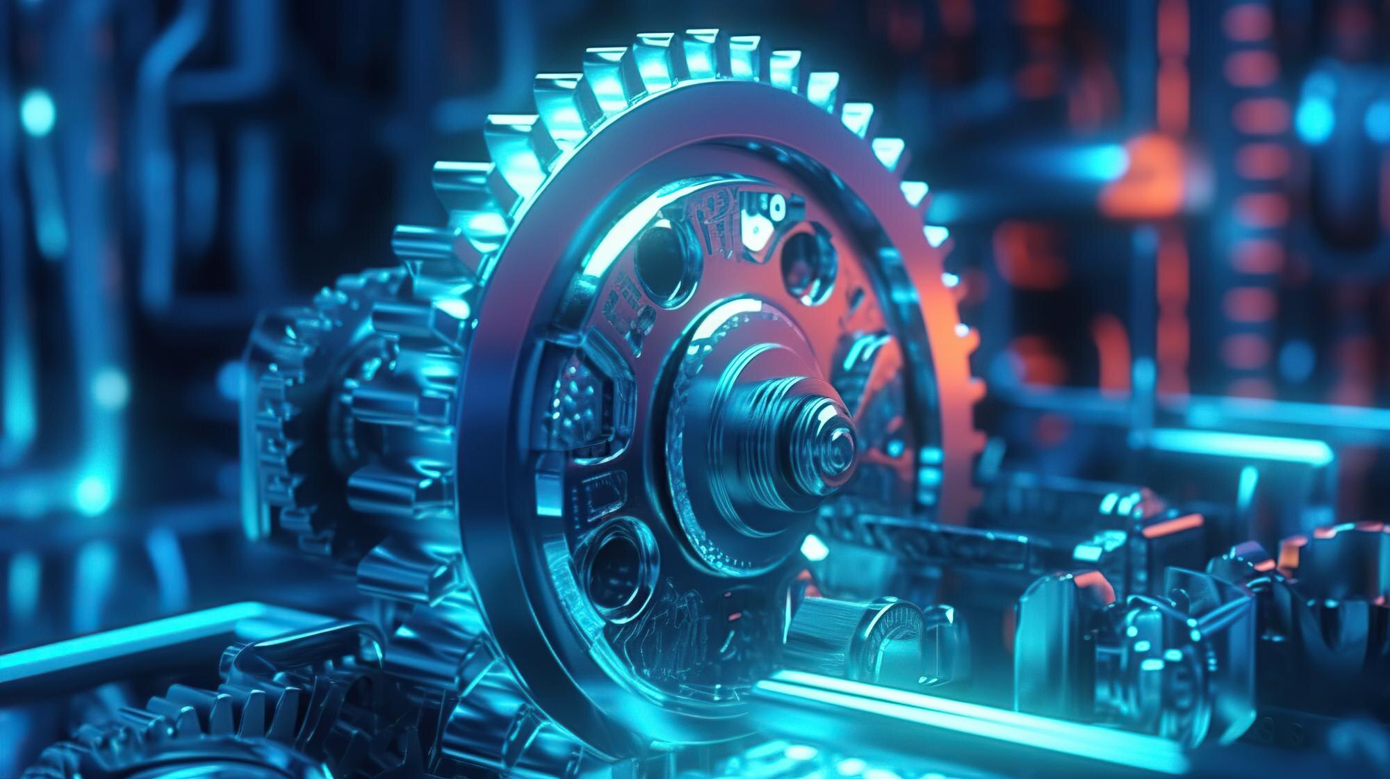PdM Technology